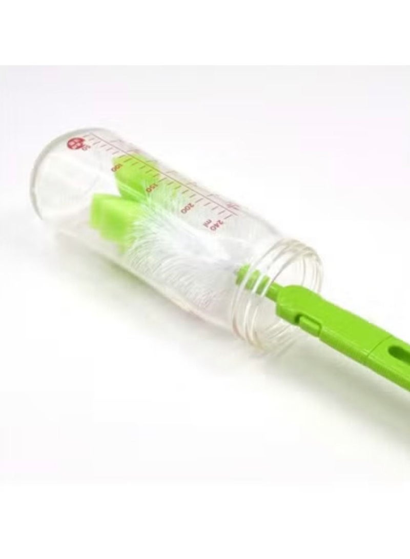 BLUE BIRD BABY BOTTLE BRUSH 4 pcs - Image 2