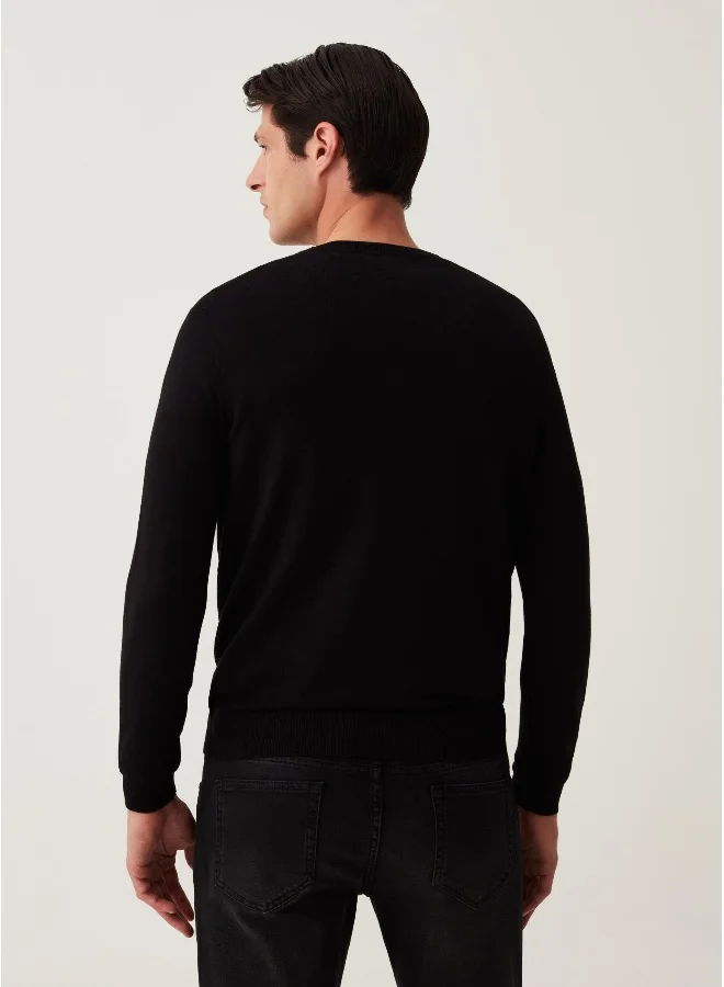 Ovs Round neck pullover