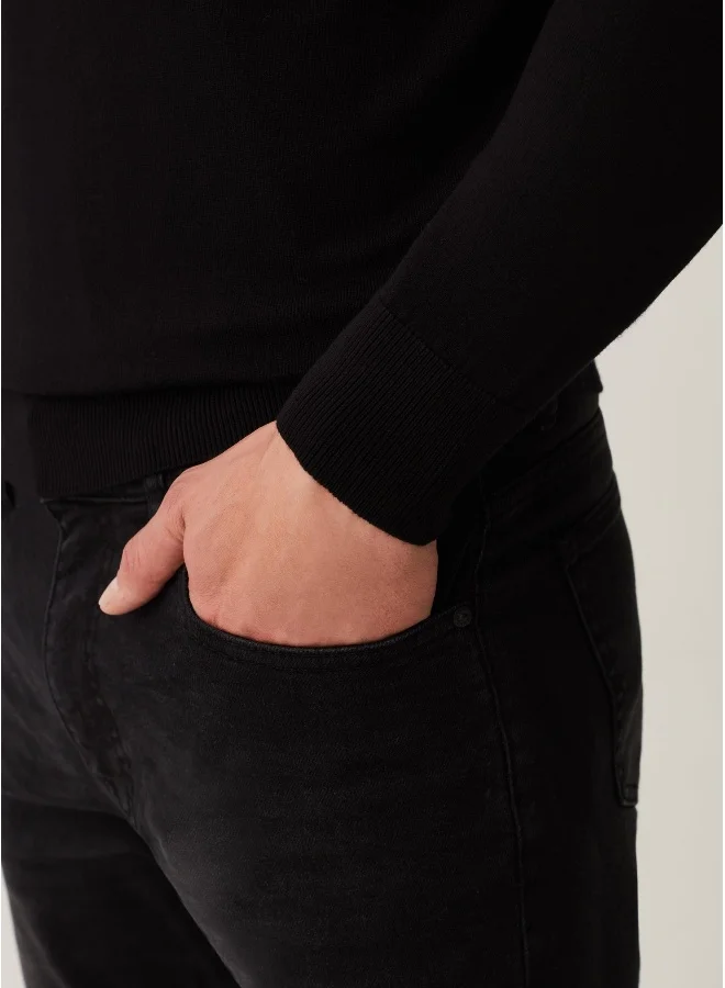 Ovs Round neck pullover