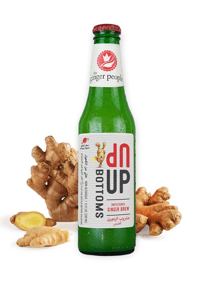 Ginger Shot Premium Ginger Beverage Non-Alcoholic Natural Ginger Honey Lemon Juice 30ml Pack Of 32 With Natural Cold Ginger Juice Pack Of 6 330ml - pzsku/ZB6852C14DF5E13A2E6E0Z/45/_/1726898737/e8f27cf5-234f-412f-999b-061570e5df20