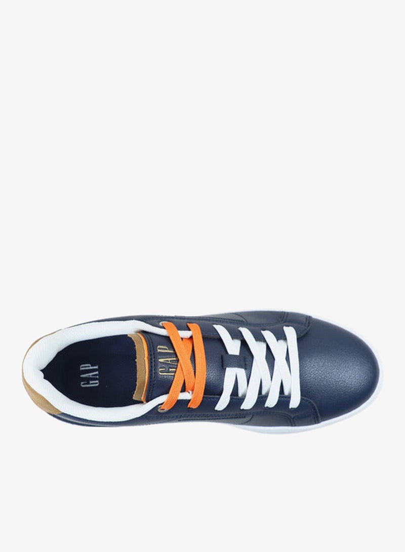 GAP Men Columbus Lace-Up Ankle Sneakers - Image 4