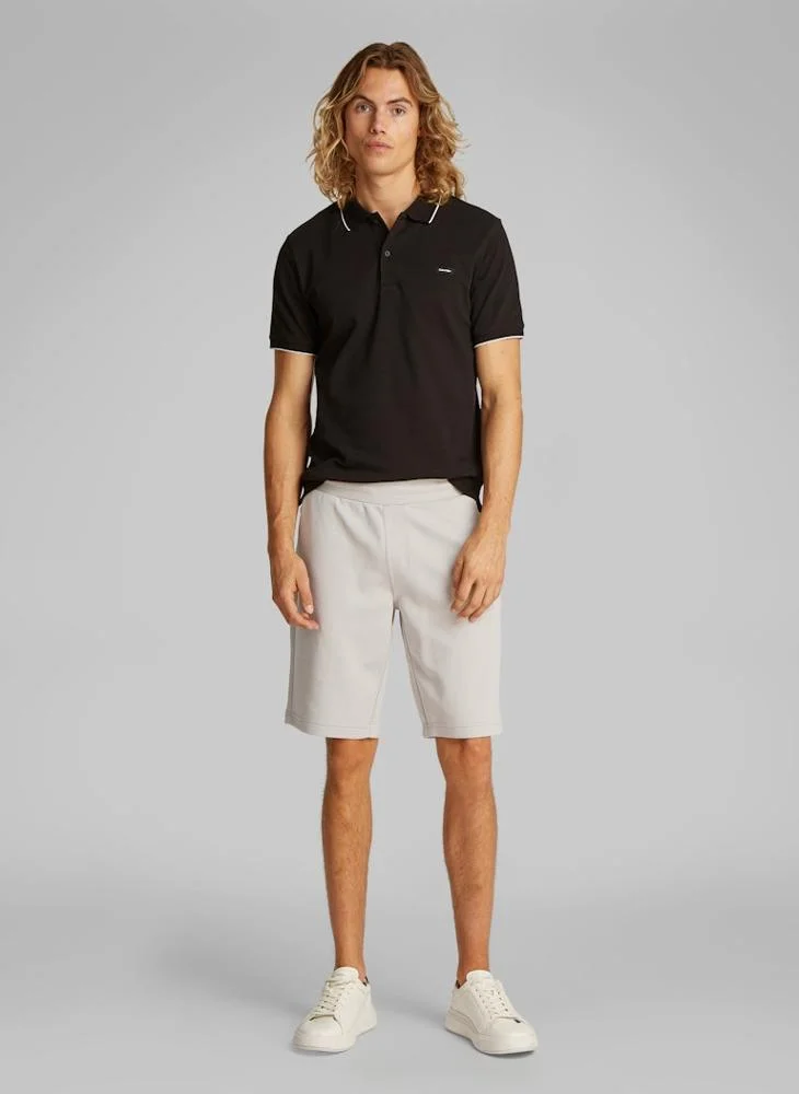 CALVIN KLEIN Repreve Jogger Shorts