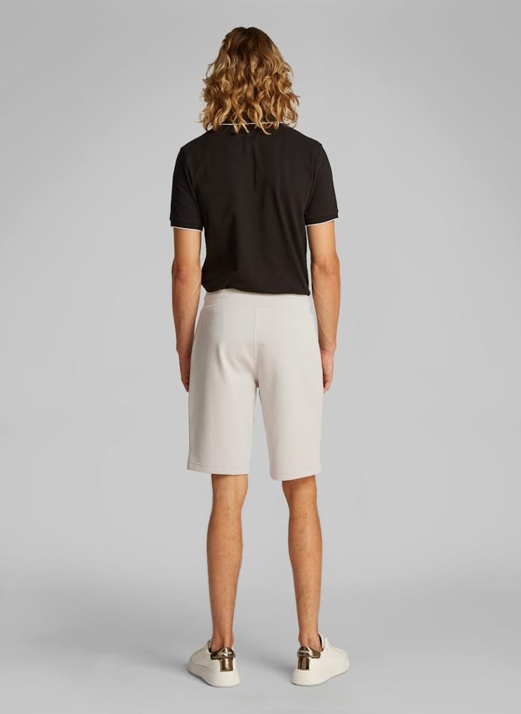 CALVIN KLEIN - Repreve Jogger Shorts - Image 1