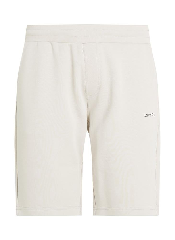 CALVIN KLEIN - Repreve Jogger Shorts - Image 1