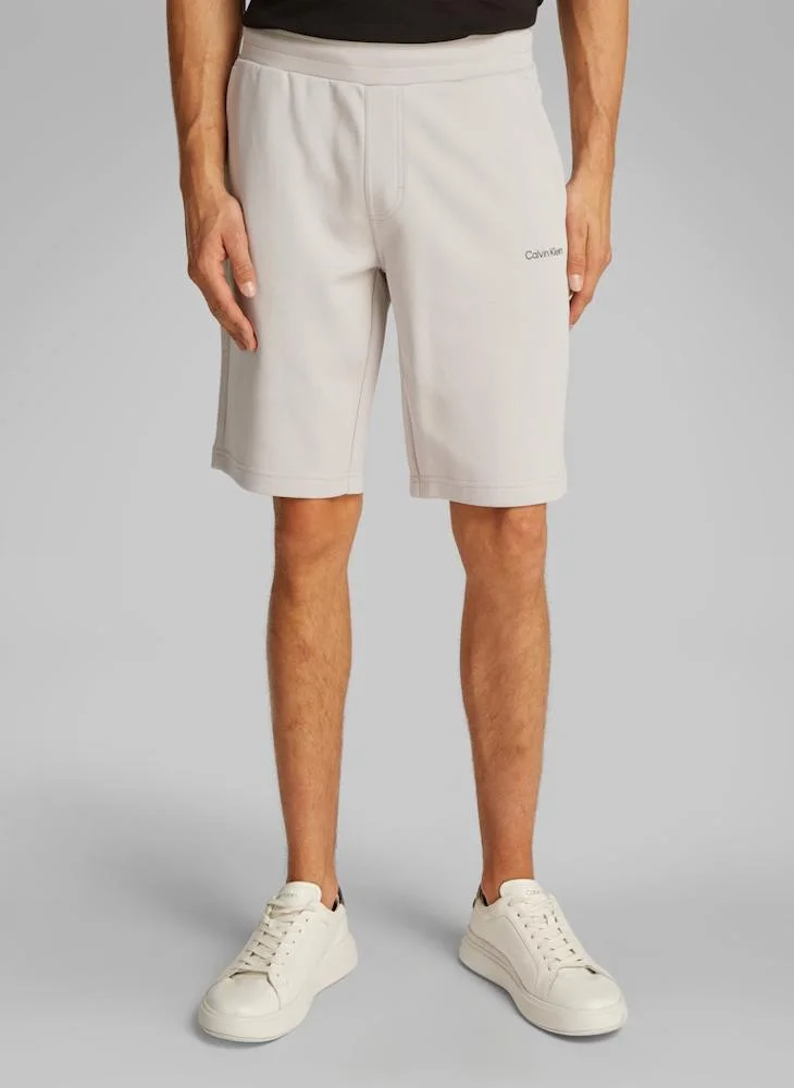 CALVIN KLEIN Micro Logo Repreve Shorts