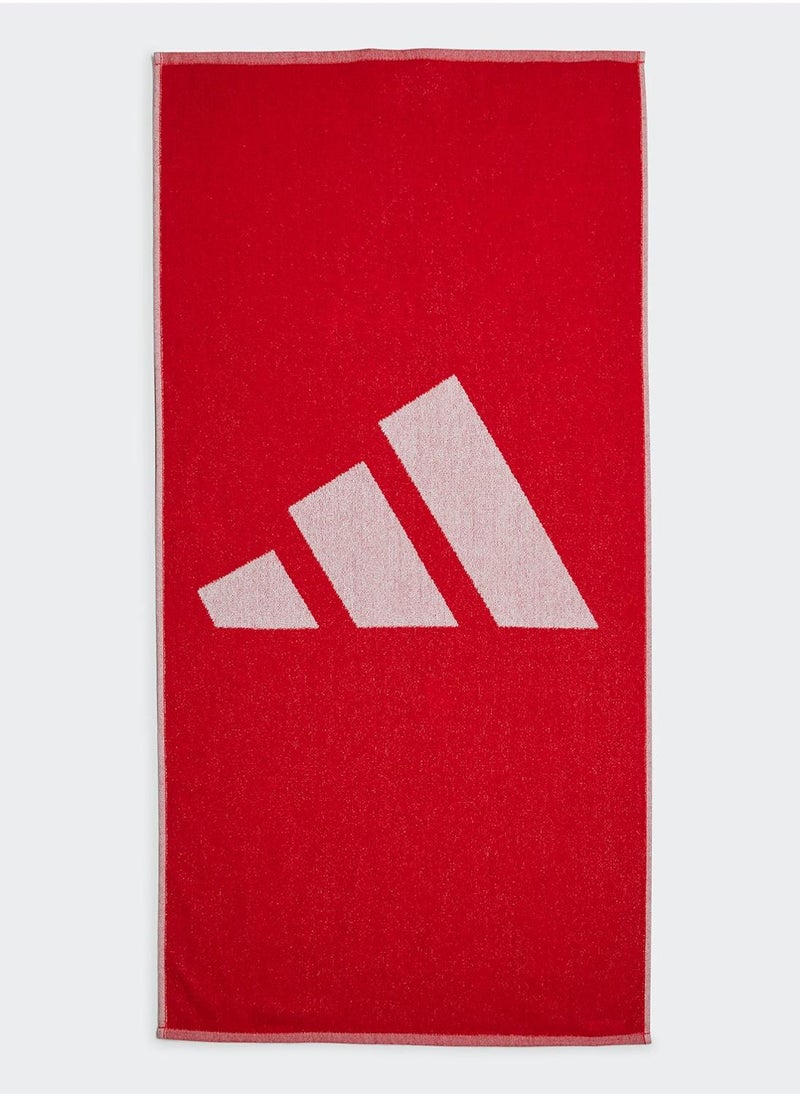 Adidas Logo Towel  - Image 1