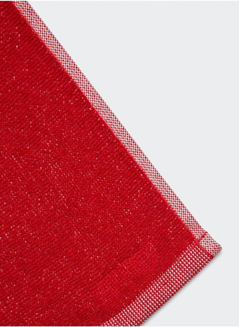 Adidas Logo Towel  - Image 3