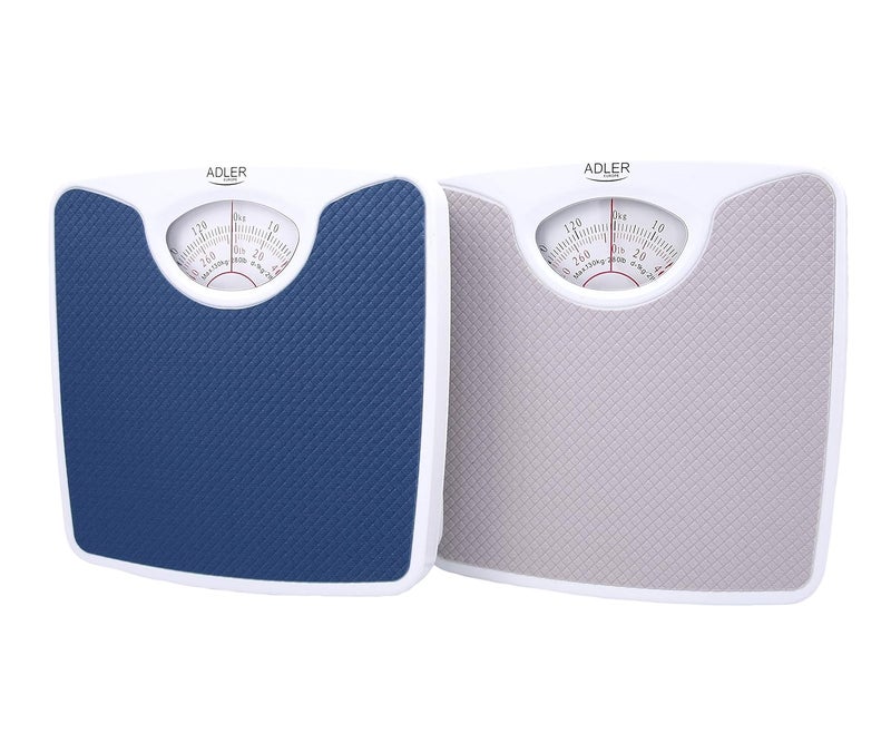 ADLER EUROPE Adler Scale Personal Mechanical Blue - Image 5