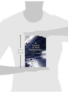 A Course of Pure Mathematics  - Image 2