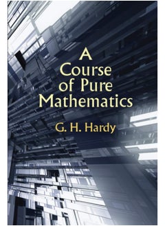 A Course of Pure Mathematics  - Image 3