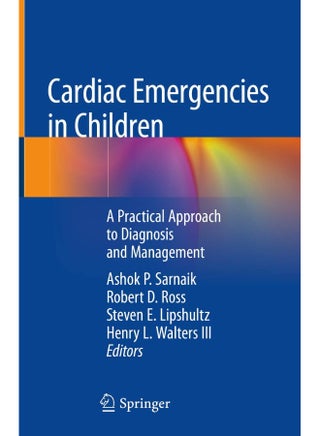 Cardiac Emergencies in Children: A Practical Approach to Diagnosis and Management - pzsku/ZB6857B5011F779EBA179Z/45/_/1724845343/bb04e018-3bef-4d80-aa7e-f90659cf2f78