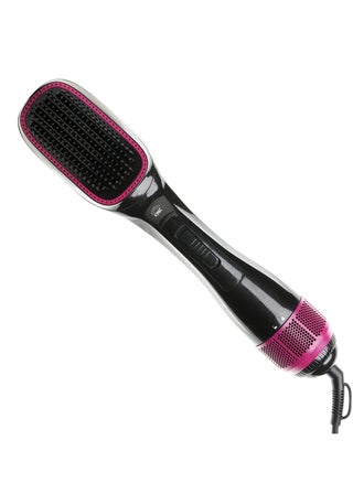Black/Pink