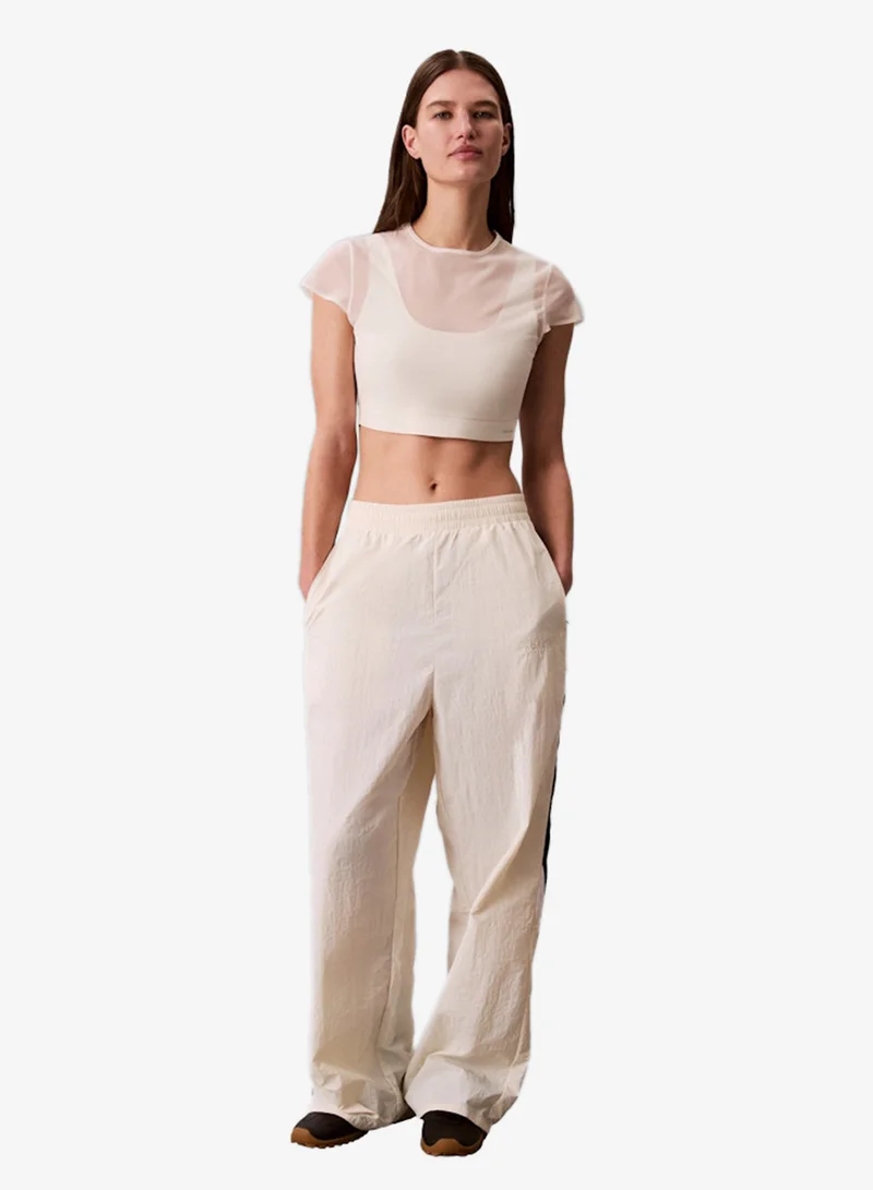 Calvin Klein Sports Tofu Icon Sport Sculpt Top for Women | Best Price UAE