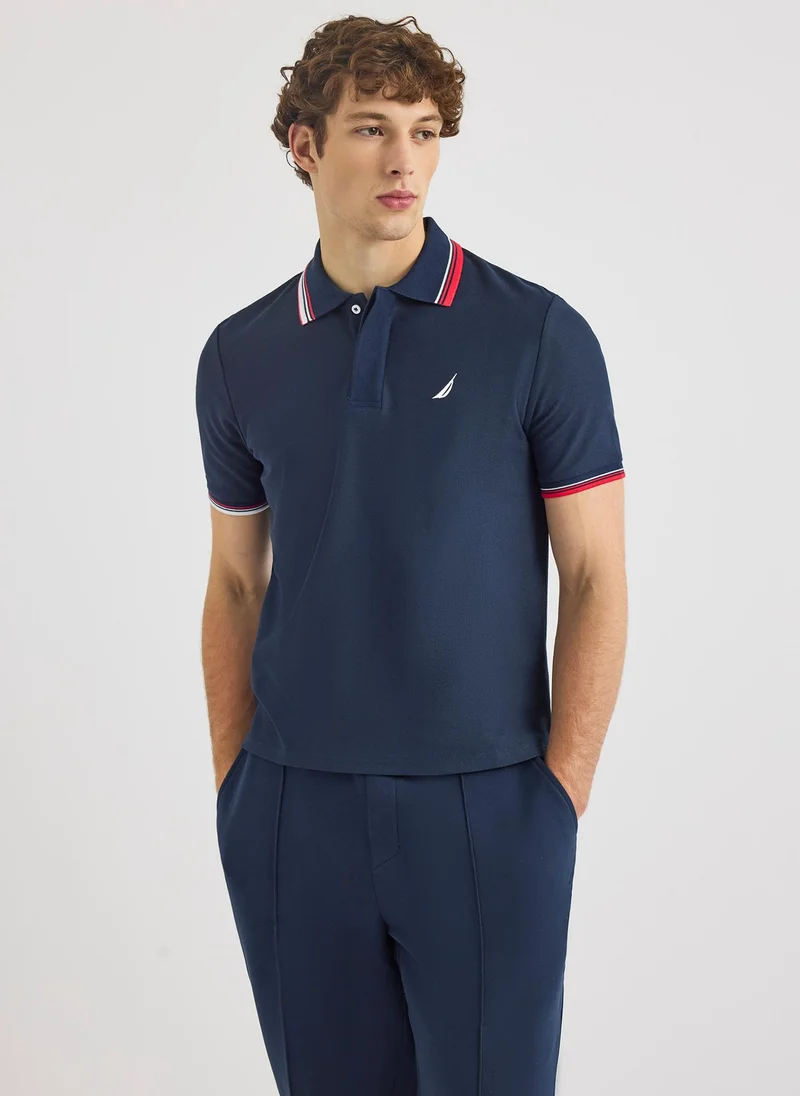 NAUTICA Atabay Polo Shirt
