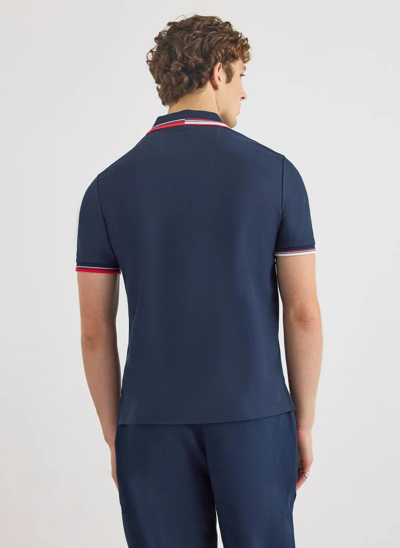NAUTICA Atabay Polo Shirt