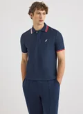 NAUTICA Navy