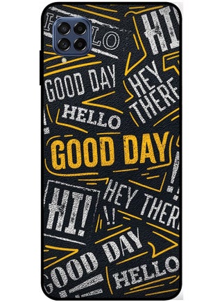 Protective Case Cover For Samsung Galaxy M53 Smart Series Printed Protective Case Cover for Samsung Galaxy M53 Good Day Hi Hello Tag - pzsku/ZB6861FD180B5CA16CF77Z/45/_/1682083539/1acc7a9c-ea94-4883-9b7f-d934e06ae352