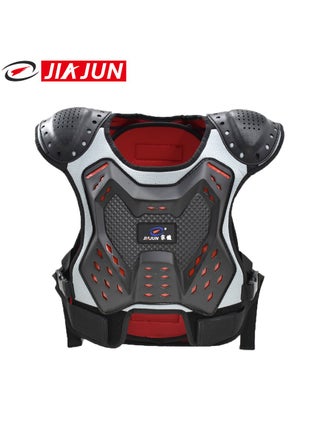 Youth Chest Protector Motocross Armor for Dirt Bike Motorcycle ATV MTB L - pzsku/ZB686277468BCE14E7F85Z/45/_/1732689607/223c83c5-c991-4418-a466-6cbfcc562b87
