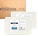 velona 10 LB - White Melt and Pour Soap Base SLS/SLES free | Natural Bars for The Best Result for Soap-Making - Image 2