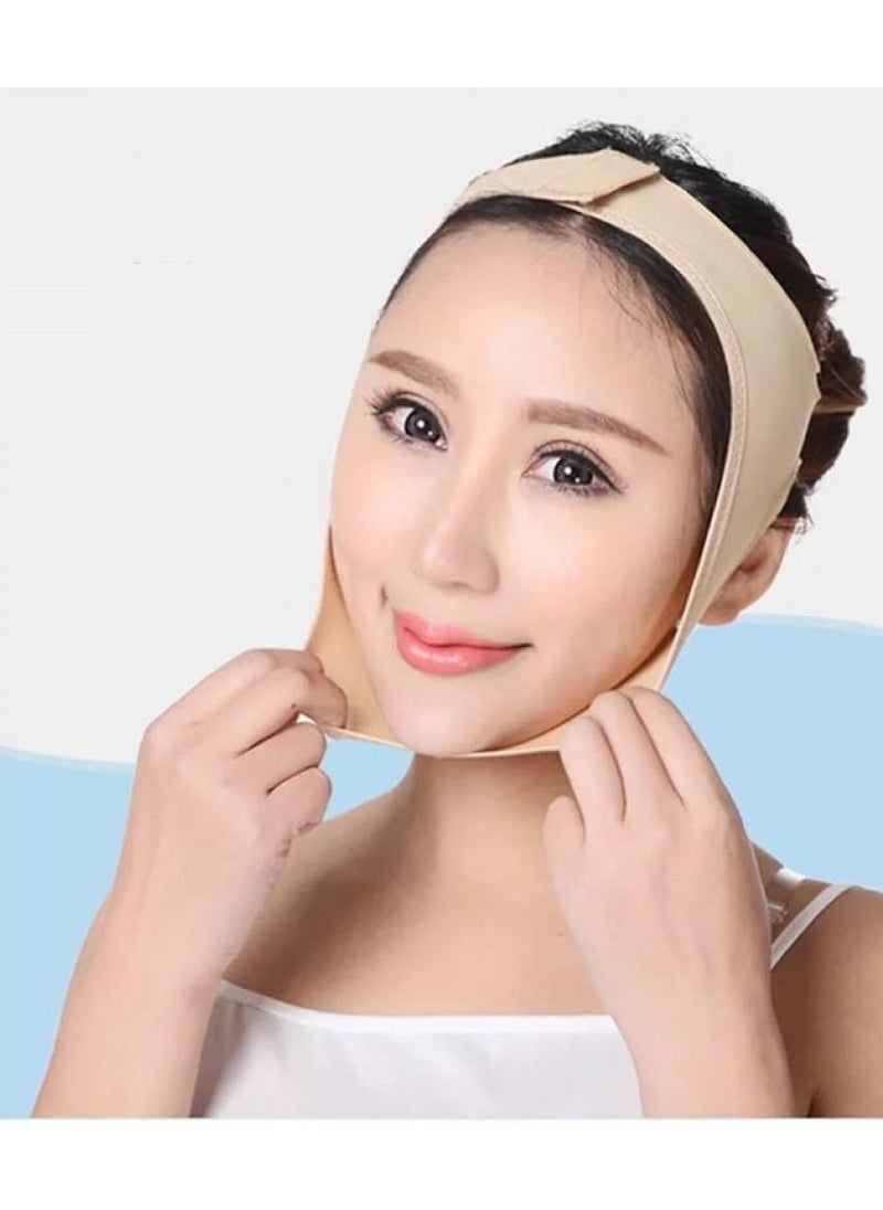 Generic Face and Chin Corset for Slimming and After Surgery  - Image 5