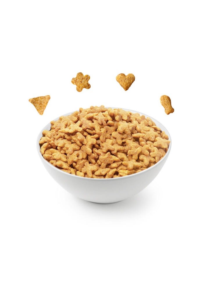 كيت كات كيتي كرانشي بنكهة اللحم البقري 60 جرام - Image 2