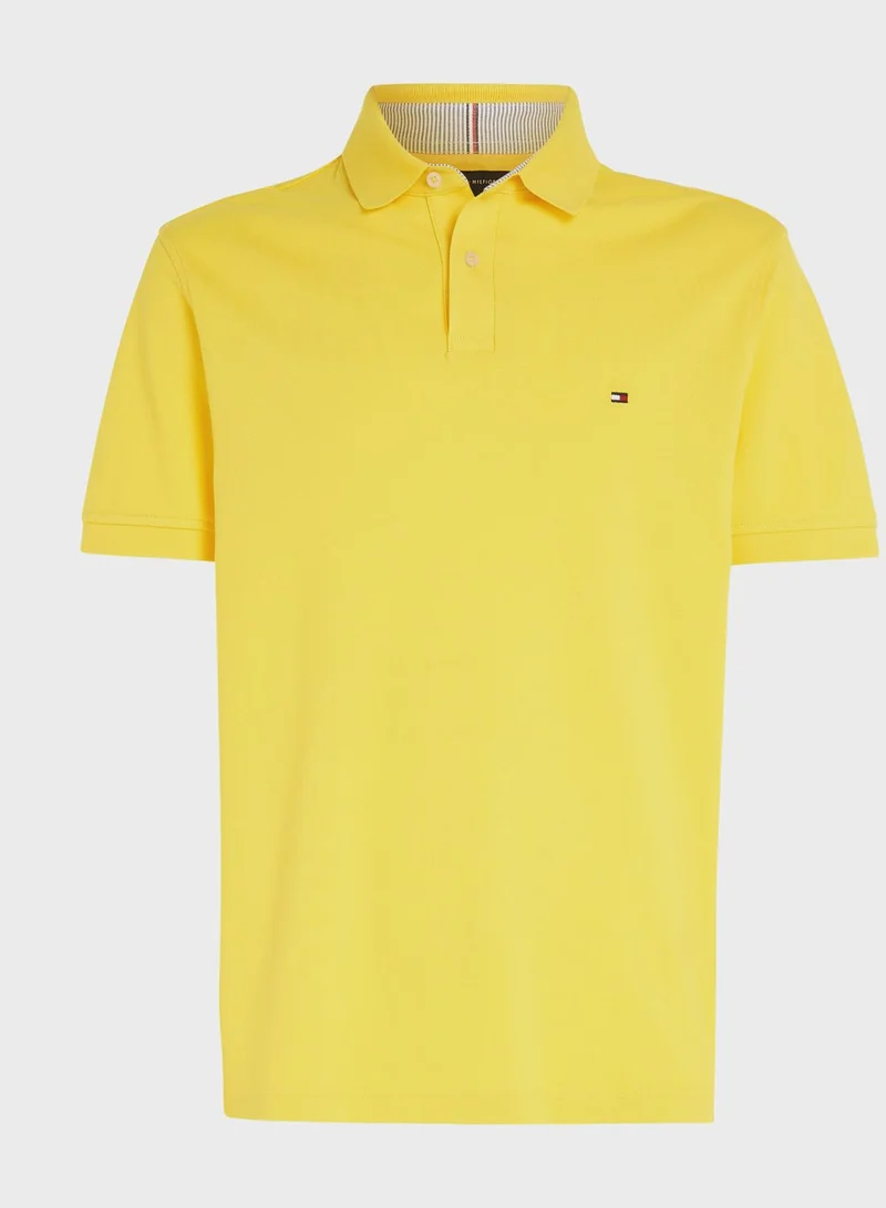 TOMMY HILFIGER 1985 Regular Polo