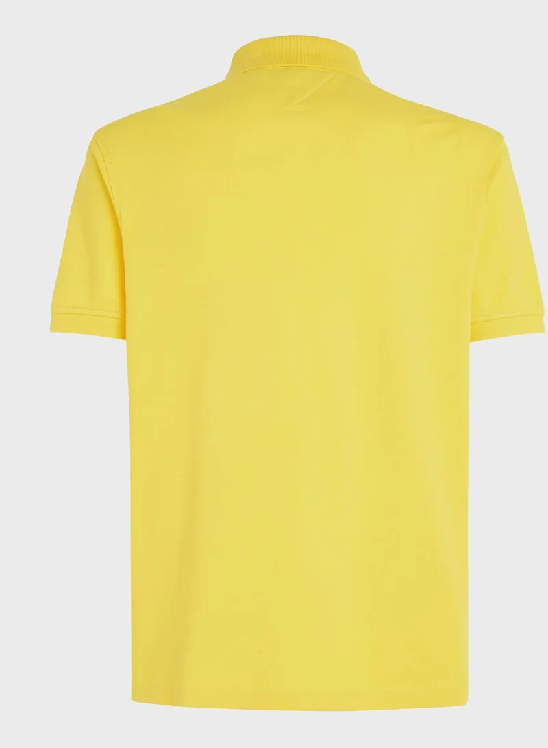 TOMMY HILFIGER 1985 Regular Polo