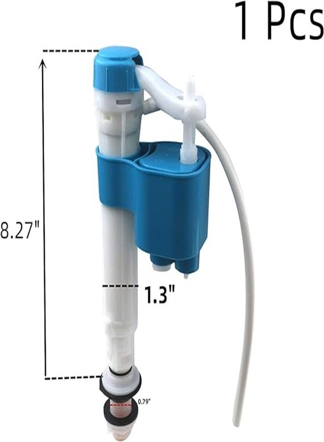 ACT TOILET INLET VALVE - Image 3