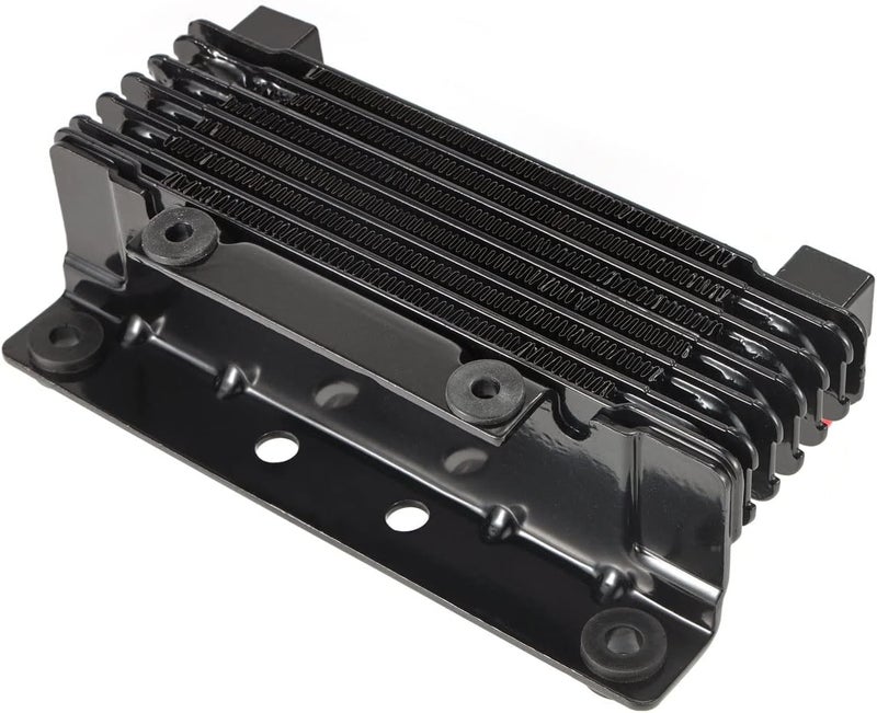 FIASRAC Oil Cooler for Harley Touring Models 2009-2016 - Image 5