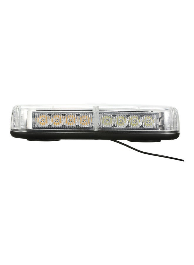 NIBEMINENT Car Roof Led Strobe Lights - Image 5