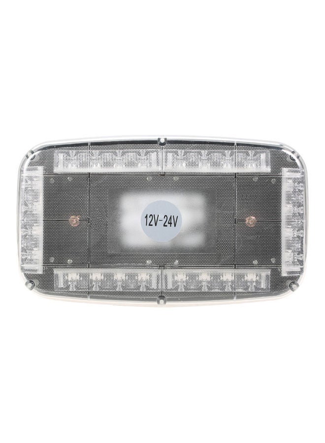 NIBEMINENT Car Roof Led Strobe Lights - Image 2