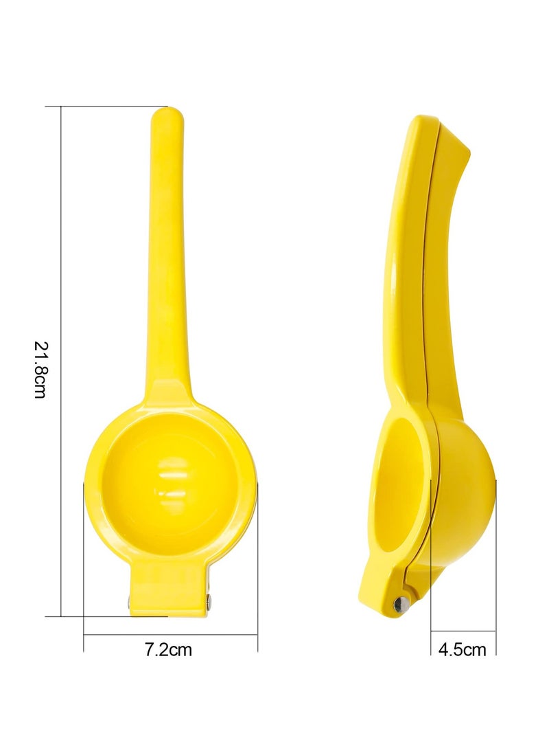 Lemon Squeezers, Lemon Juicer, Lemon Squeezer, Lemon Juicer Squeezer, Lemon Squeezer Press, Juice Squeezer, Hand Juicer, Citrus Squeezer, Lime Juicer, Lime Squeezer, Manual Juicer for Many Fruits - pzsku/ZB686870AFB22D054AB0CZ/45/_/1734702040/742691fa-7513-46f5-bad6-2a51b0cea08d