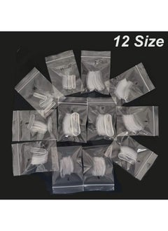 120Pcs Dual Forms Nail Mold 12 Size With Scale Gift - pzsku/ZB6868CFFA738FE1A6C3AZ/45/_/1733729847/a6b105ff-7c4d-4cb1-8adf-425592da4aa5