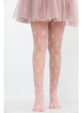 DayMod Drop Children's Tights  - Image 3