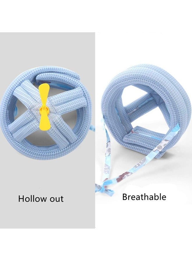 Baby Safety Helmet Head Cushion Bumper Bonnet - Image 5