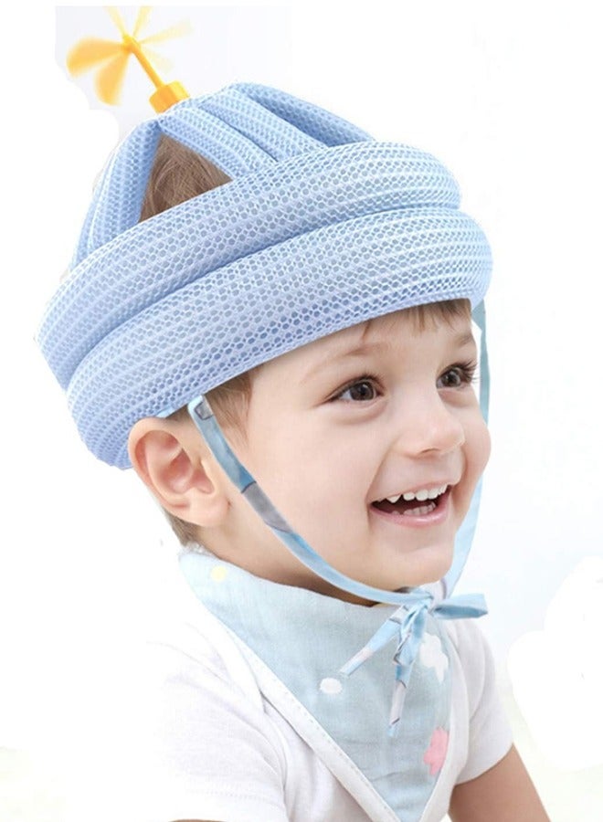 Baby Safety Helmet Head Cushion Bumper Bonnet - Image 1