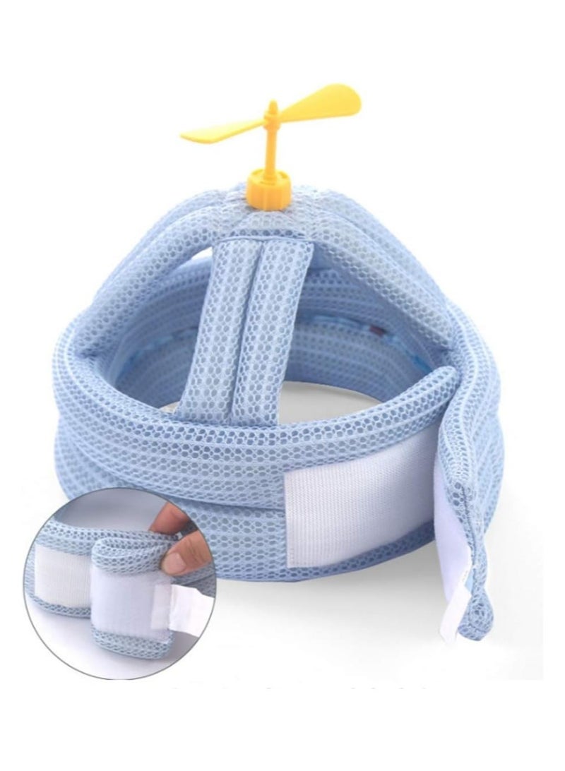 Baby Safety Helmet Head Cushion Bumper Bonnet - Image 3