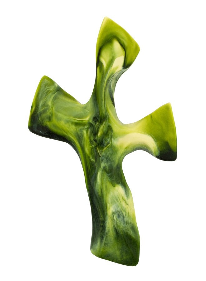 Clinging Cross الصليب الأصلي المتشبث © من تصميم نوت سو بلين جين (تمويه) - Image 1