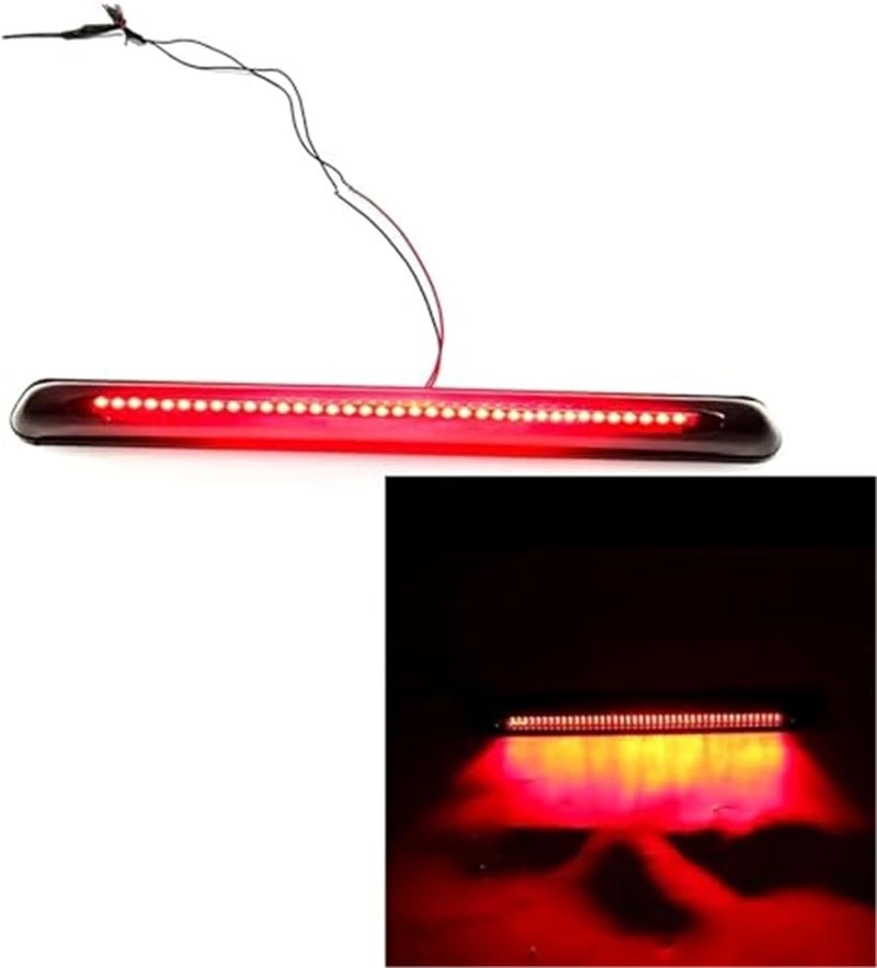 Wivplex High Mount Third Brake Light for Toyota Land Cruiser - Image 4