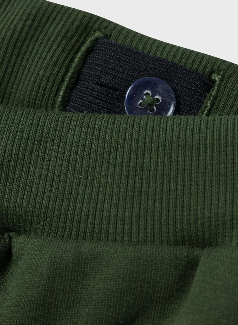 NAME IT Kids Essential Sweatpants