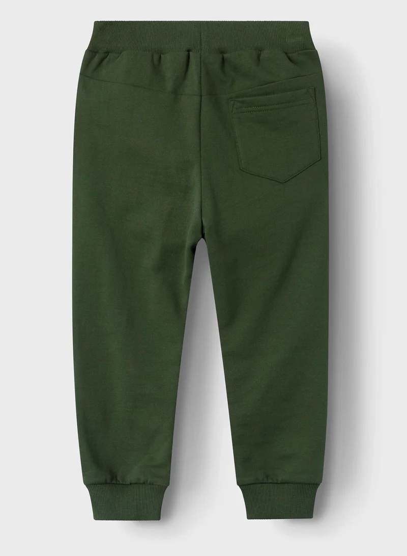 NAME IT Kids Essential Sweatpants