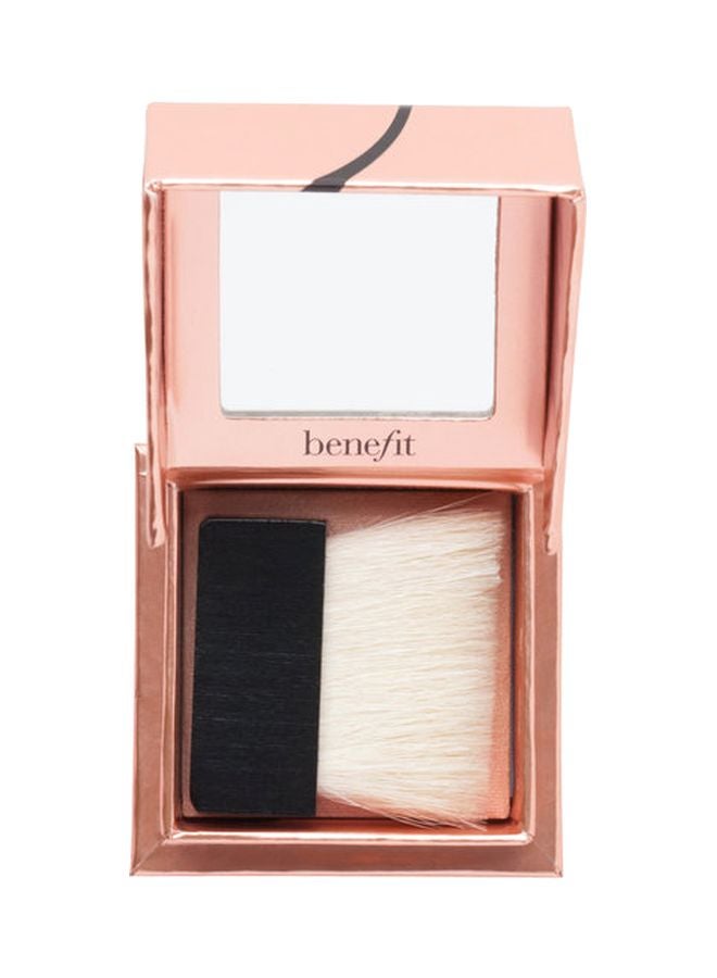 بينيفت هايلايتر بودرة داندلايون توينكل مزود بأداة وضع - Image 4