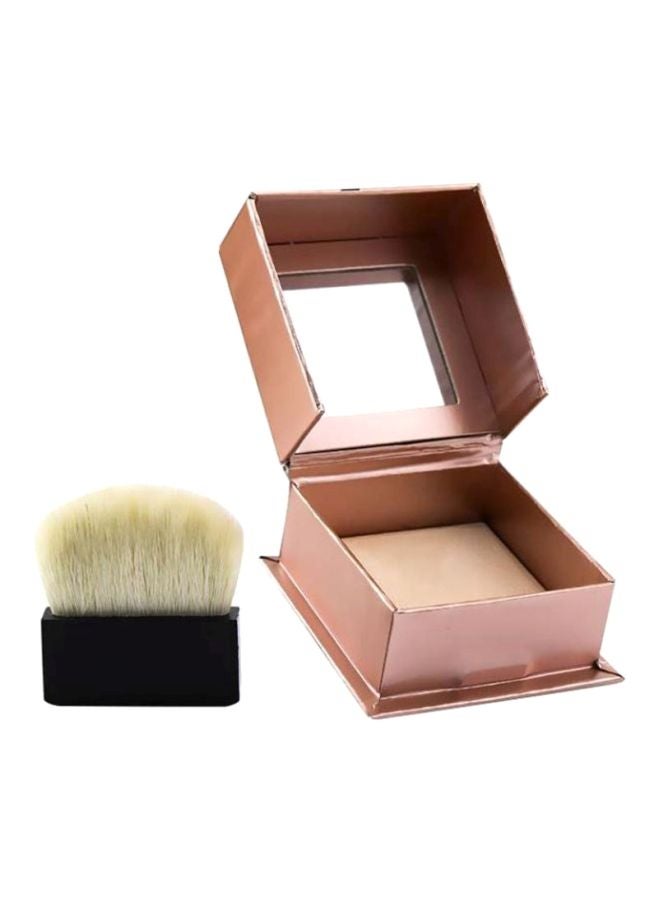 بينيفت هايلايتر بودرة داندلايون توينكل مزود بأداة وضع - Image 2