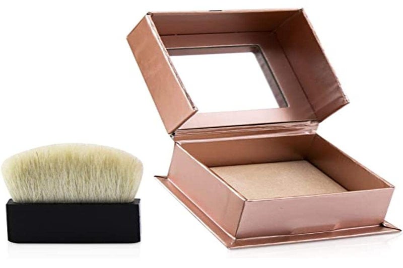 بينيفت هايلايتر بودرة داندلايون توينكل مزود بأداة وضع - Image 1