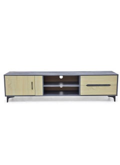 Multi Home Furniture LCD Table MHF-2186-BROWN