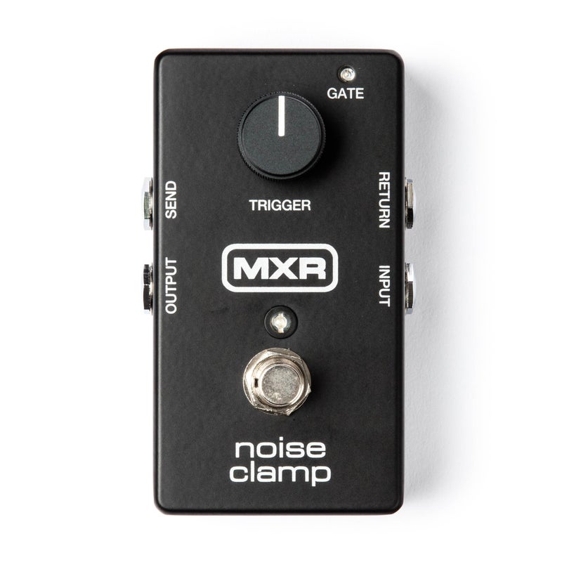 MXRÂ® Noise Clamp