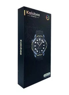 Kalobee SMART WATCH KALOBEE SK30 3 AMOLED MESHES  - Image 3