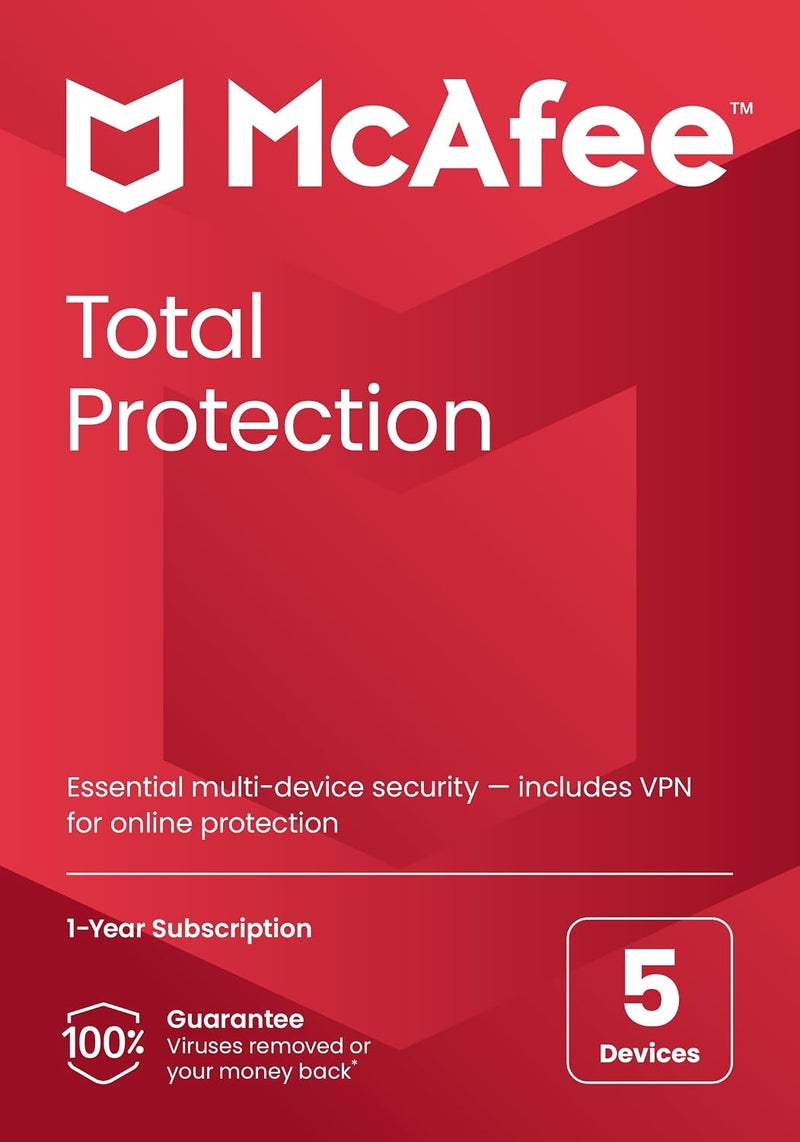 Strong durable raw material Total Protection 5 Device Globally popular universal design
