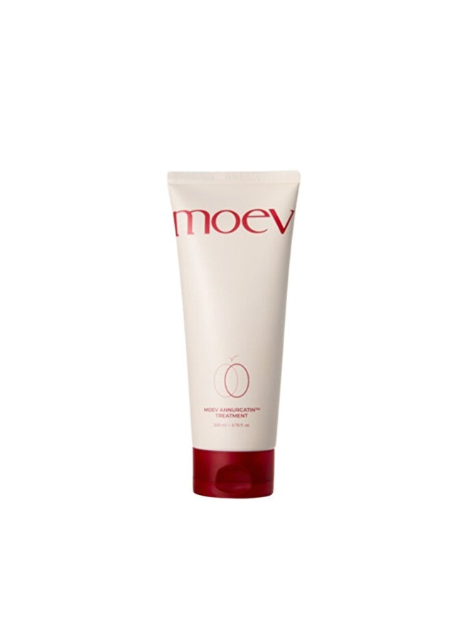 MOEV Annurcatin Treatment 200G - Image 1