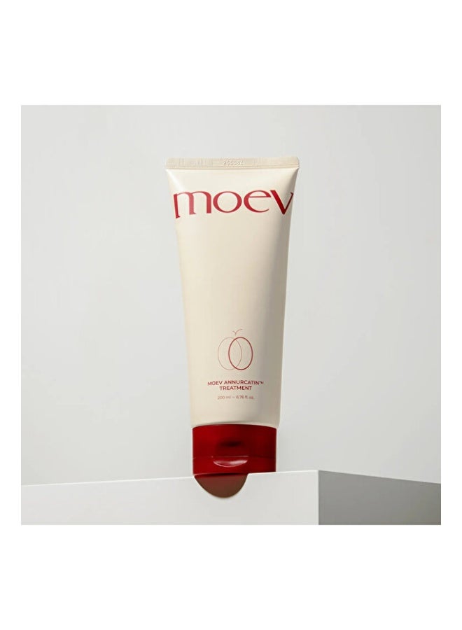 MOEV Annurcatin Treatment 200G - Image 3